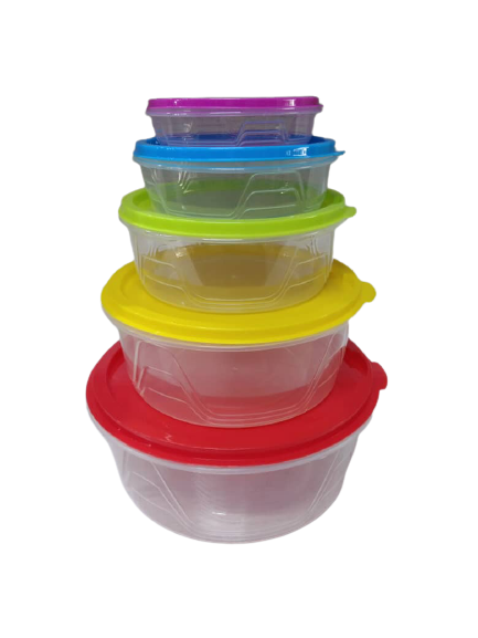 LAVA Lunch Box(3 Comp) - 1.5 ltr - Xtrasim Marketing Sdn Bhd